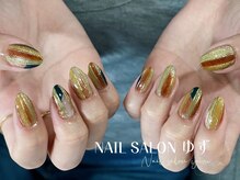 ★Nailsalon ゆずのこだわりをご紹介★[韓国ネイル/ワンホンネイル/スカルプネイル/長さ出し]