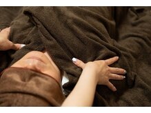 ハネ(HANE)/デコルテもしっかり☆