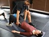 【妊活にお勧め】妊活コンディショニング60分　5,500円