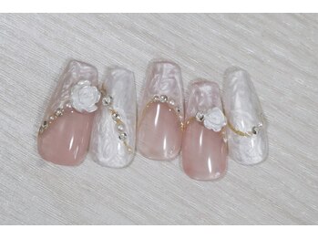 ワンホンネイル