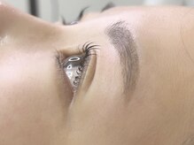 ベリー 川口店(Berry)/【眉毛専門×まつげパーマ専門】