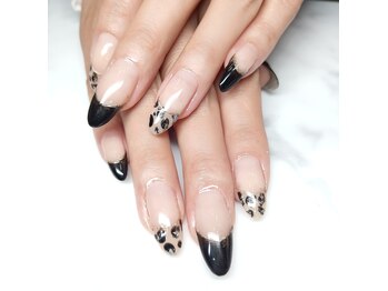 トゥーセブンネイルズ(TwoSevenNails)/お持込デザイン