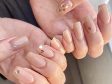 シル ネイル 江坂(Cil nail)/