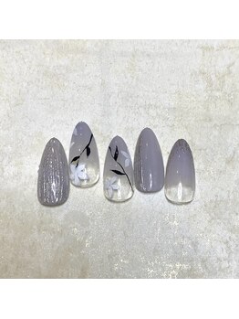 サロン ド エスポアール(Salon de Espoir)/定額メニューU