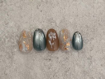 【定額specialコース】2025/2月