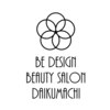 ビーデザイン ダイクマチ(BE DESIGN DAIKUMACHI)のお店ロゴ