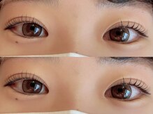 ユーロ(EURO)/ラッシュリフト／まつ毛パーマ