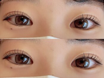 ユーロ(EURO)/ラッシュリフト／まつ毛パーマ