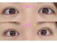 シーンスタジオ 亀戸(SSIN STUDIO)/パリジェンヌラッシュリフト☆