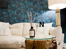 ザ エヌ(The N)の雰囲気（ホテルライク×リゾート感をコンセプトに時間制でご予約を）