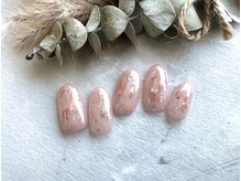 ジーシーネイル(G C nail)/ニュアンス