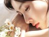 【背中集中美白】ドレスが映える美容液エレクトロポレーション導入・美白ケア