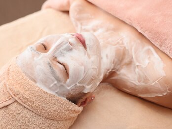 京都フォーエイチ(京都4H)/濃密泡洗顔♪