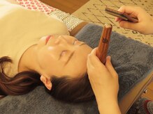 カピリナ キチジョウジ(Kapilina kichijoji)/ロミロミ+整体+ヘッドスパ