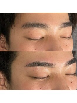アオアイラッシュ 渋谷 表参道(ao.eyelash)/顔・骨格に合わせたデザイン