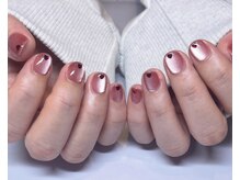 ルポ(Repos.)/人気なハートホロ×マグネット