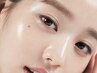 【韓国美肌WAX/顔脱毛】フルフェイスワックス脱毛 ¥9,000→¥5,500