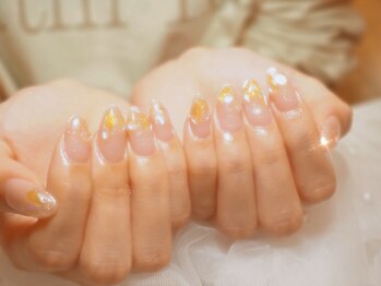 ルミーネイル 博多店(Lumee Nail)/