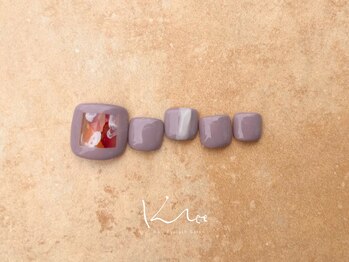 クレー(Klee)/定額Klee Design