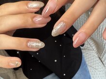 スノー ドロップ(Snow drop)/シンプル