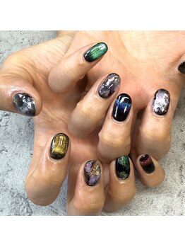 プレミアムフルデザインコース