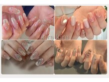 テテオネイル(tete'o nail)の雰囲気（シンプル～トレンドの定額デザインが大人気★）
