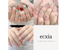 エクシア(ecxia)