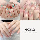 エクシア(ecxia)