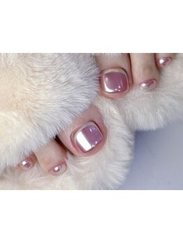 角質ケアができるサロン