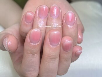 アールズネイル(R-s nail)/チックネイル