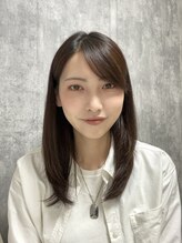 ムメイ(MUMEI)&nbsp;KAORI 