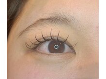 フィックスラッシュ シャイン 南国店(fix lash shine)/＆Healthy