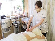 女性専用プライベートサロン