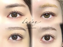 デイジー(day'sy)