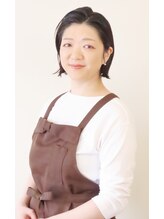 プリナチュール 名古屋店&nbsp;菊池 