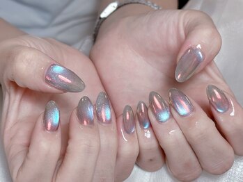 ドリーミーネイル 池袋(Dreamy Nail)/¥7500《90分》