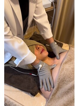 プリマベラ 花隈店(Primabella)/世界初!特殊波形【MFR】