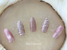 シェリナル 平岸店(Sherinal)/定額Sコース☆