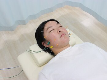 蒲生東口整骨院/蒲生東口整骨院