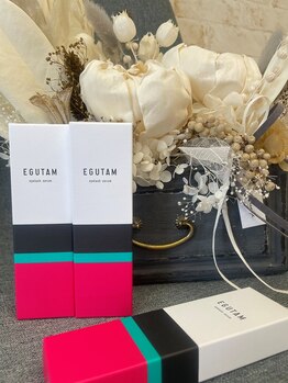 アイタス(aitas)/エグータム正規取り扱い店です!