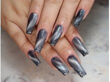 イルブリーユ(IL BRILLE)/スカルプ +ジェルデザイン放題