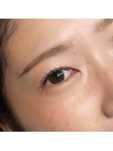 カラン バイ ソーイ アンド メイクアイ ラトット バイ ソーイ アンド メイクフェイス/led flat lash / by SUZUKI