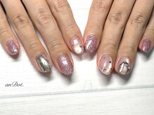 アンドット(anDot.)/