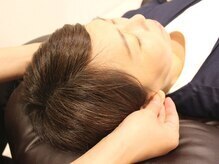 チャージ 新宿店/イヤリフレ(耳掃除・耳リフレ)