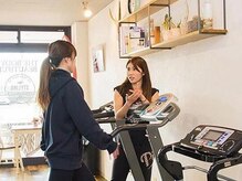 ザ ボディ ビューティフル(THE BODY BEAUTIFUL)