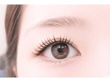 アナザーワールド(ANOTHER WORLD)/次世代まつ毛パーマ