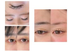MIST EYELASH まつ毛パーマ&エクステ【ミストアイラッシュ】【4/1 NEW OPEN(予定)】
