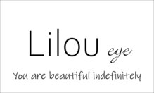 Lilou eye
