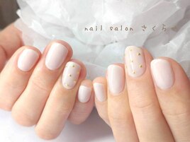 本日空あり☆アート付カラグラ