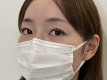ラシサ(LASHISA)/ダブルフラットラッシュ100束